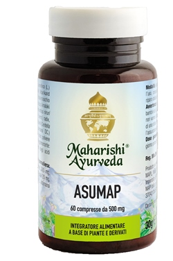 ASUMAP 60 COMPRESSE - fitfarma.it