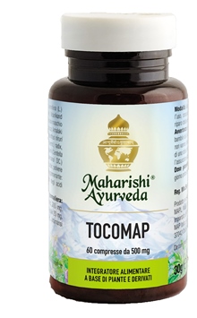 TOCOMAP 60 COMPRESSE - fitfarma.it