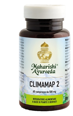 CLIMAMAP 2 60 COMPRESSE - fitfarma.it
