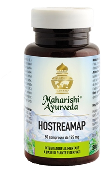 HOSTREAMAP 60 COMPRESSE 7,5 G - fitfarma.it