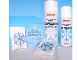 GHIACCIO ICE PRONTO BUSTA 1 PEZZO - fitfarma.it