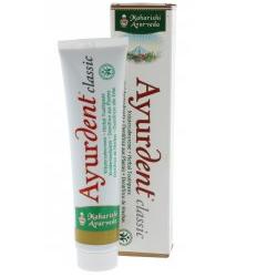 AYURDENT DENTIFRICIO 75 ML - fitfarma.it