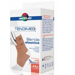 BENDA ELASTICA MASTER-AID TENDIMED 6X4,5 - fitfarma.it
