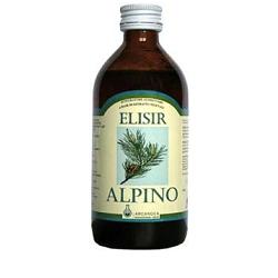ELISIR ALPINO 200 ML - fitfarma.it