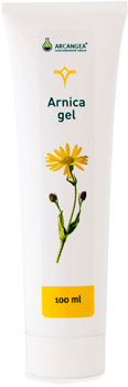 ARNICA GEL 100ML - fitfarma.it