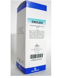 EMOLENI CREMA 50 ML - fitfarma.it