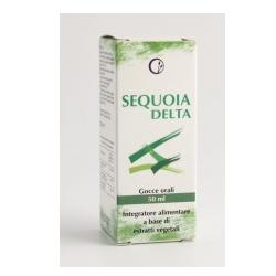 SEQUOIA DELTA SOLUZIONE IDROALCOLICA 50 ML - fitfarma.it