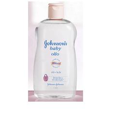 JOHNSONS BABY OLIO REGOLARE 300 ML - fitfarma.it
