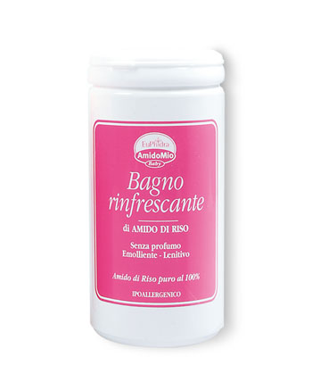EUPHIDRA AMIDOMIO RINFRESCANTE 125 ML - fitfarma.it