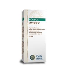 ECOSOL JAVOBES GOCCE 50 ML - fitfarma.it