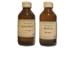 MUCILLAGINE MALVA 100 ML - fitfarma.it