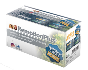 REMOTION PLUS MANG GATTI 50G - fitfarma.it