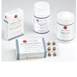 GANODERMA PLUS 60 COMPRESSE - fitfarma.it