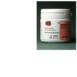 REISHI MYCOLOGY RESEARCH LABORATORIES 90 COMPRESSE - fitfarma.it