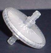 FILTRO ANTIBATTERICO ED IDROFOBICO PER ASPIRATORI MODELLO ASPIRSET/ASKIR INAZIONE BATTERICA E LA PENETRAZIONE DEI LIQUIDI CE 0123 - fitfarma.it