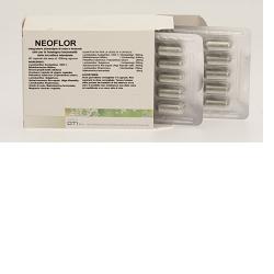 NEOFLOR 60 CAPSULE - fitfarma.it