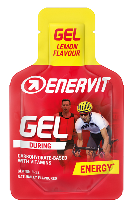 ENERVITENE GEL LIMONE - fitfarma.it