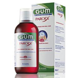 GUM PAROEX 0,12 COLLUT CHX 300 - fitfarma.it