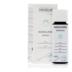 AKNICARE TREATMENT LOTION 25 ML - fitfarma.it