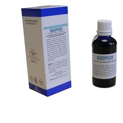 BIOPOR 50 ML SOLUZIONE IDROALCOLICA - fitfarma.it