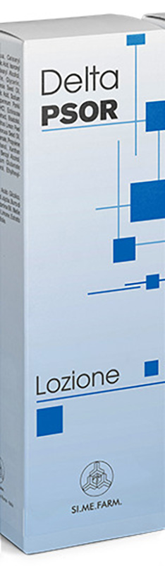 DELTAPSOR LOZIONE ESFOLIANTE 200 ML - fitfarma.it