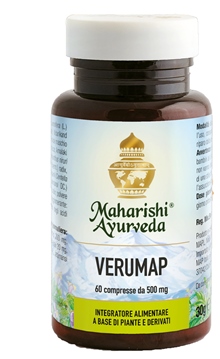 VERUMAP 60 COMPRESSE - fitfarma.it