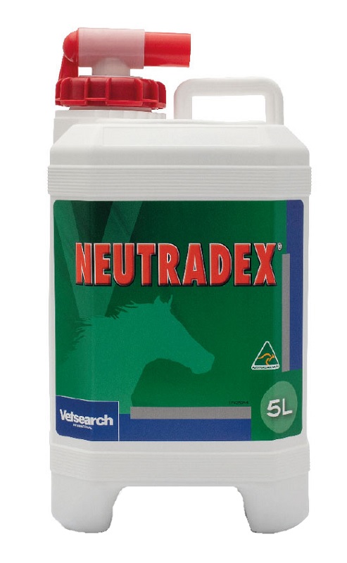 NEUTRADEX 5LT - fitfarma.it