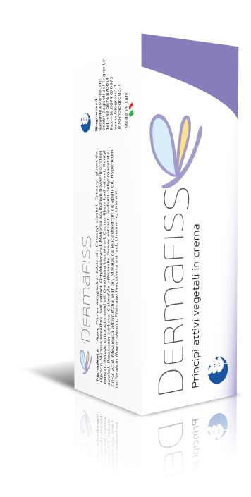 DERMAFISS CR 50ML - fitfarma.it
