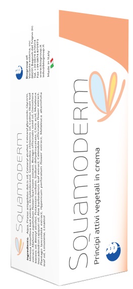 SQUAMODERM CREMA 50 ML - fitfarma.it