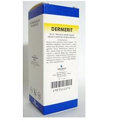 DERMERIT 50ML SOL IAL - fitfarma.it