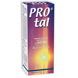 PROTAL VITAMINA B 200 ML - fitfarma.it