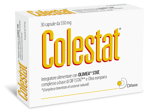 COLESTAT 30 CAPSULE - fitfarma.it