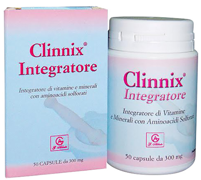 SKINSAN VITAMINE MINERALI 50 CAPSULE - fitfarma.it
