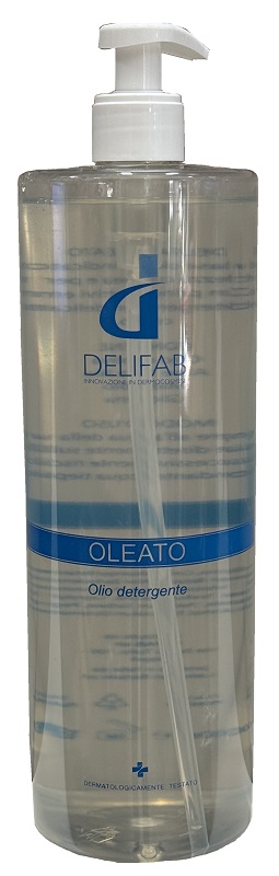 DELIFAB OLEATO 200ML - fitfarma.it