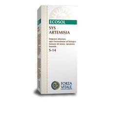 SYS ARTEMISIA GOCCE 50 ML - fitfarma.it