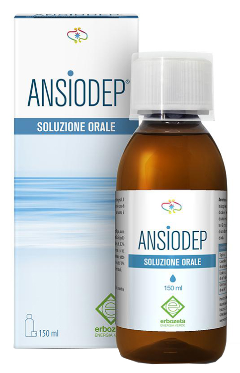ANSIODEP 150 ML - fitfarma.it