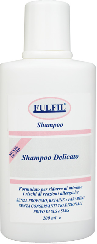 FULFIL SHAMPOO 200 ML - fitfarma.it
