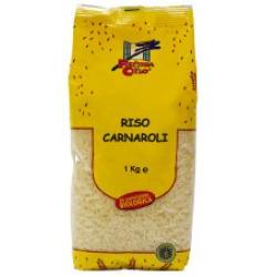 FSC RISO CARNAROLI BIANCO BIO 1 KG - fitfarma.it