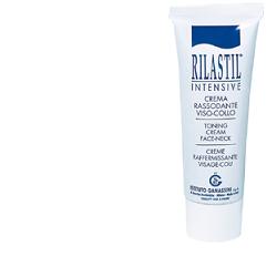 RILASTIL INTEN CREMA RASS VISO 50 - fitfarma.it