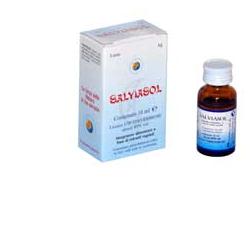 SALVIASOL LIQUIDO 10 ML - fitfarma.it