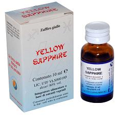 YELLOW SHAPPIRE 10 ML - fitfarma.it