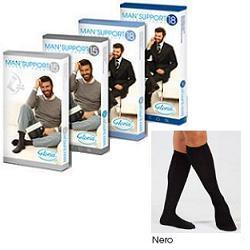 MAN SUPPORT 15 GAMBALETTO 15 NERO 3 - fitfarma.it