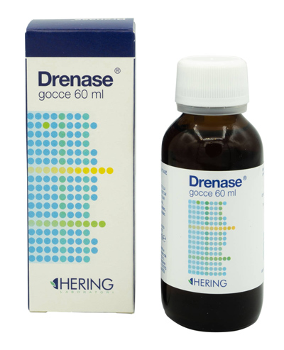 DRENASE GOCCE 60 ML - fitfarma.it