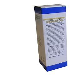 HISTAMIX DUE 50 ML SOLUZIONE IDROALCOLICA - fitfarma.it