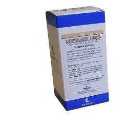 HISTAMIX UNO 30 CAPSULE 800 MG - fitfarma.it