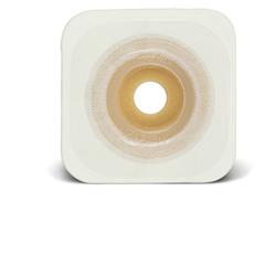 PLACCA CONVESSA MODELLABILE CON BARRIERA PROTETTIVA CON IDROCOLLOIDI E SUPPORTO MICROPOROSO CON SISTEMA DI AGGANCIO ADESIVO RIPOSIZIONABILE ESTEEM SYNERGY 22/33MM 5 PEZZI - fitfarma.it