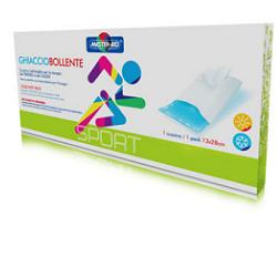 GHIACCIO BOLLENTE TERAPIA CALDO/FREDDO MASTER-AID SPORT 13X28 - fitfarma.it