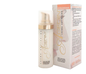 AGEDIN CREMA VISO 30 ML - fitfarma.it