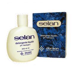 SELAN DET LIQ 200ML - fitfarma.it