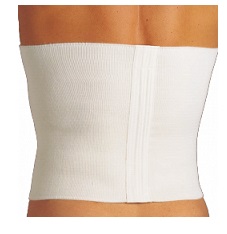 CINTURA GIBAUD NORMALE 32 CM TAGLIA K - fitfarma.it